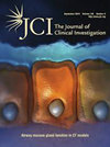 JOURNAL OF CLINICAL INVESTIGATION杂志封面
